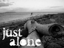 User submitted picture: And then you are wading.....