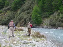 User submitted picture: We had about 3 hrs fishin...