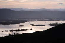 User submitted picture: NICE VIEW