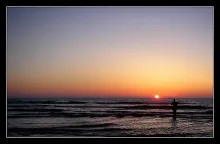 User submitted picture: flyfihing in the "couran...