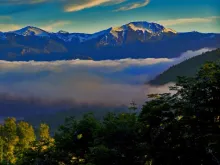 User submitted picture: San MartÃ­n de los Andes, ...