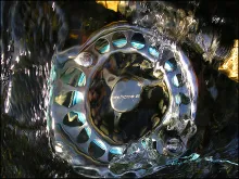 User submitted picture: Water of EmÃ¥n...