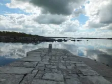 User submitted picture: Good Sky and good subject