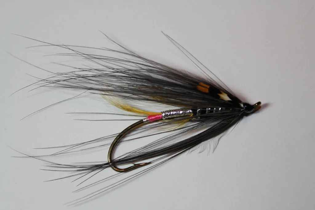 User submitted picture: Hairwing Brora