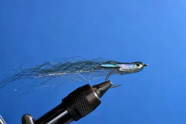 User submitted picture: Popovics style