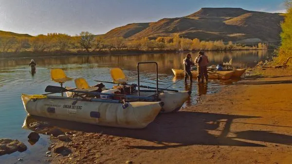 User submitted picture: La Rinconada,Collon Cura ...