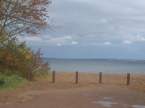 User submitted picture: gitchigumi (lake Superior...