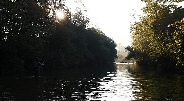 User submitted picture: Early Morning PT. II...ni...