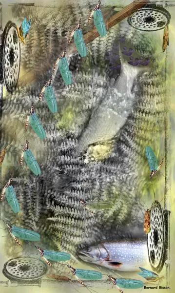 User submitted picture: This image is the result ...