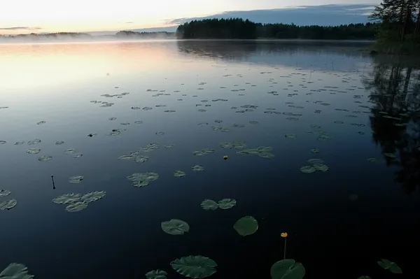 User submitted picture: A fine place to fish for ...