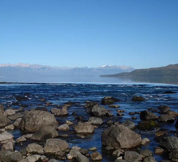 User submitted picture: Where the big river borns...