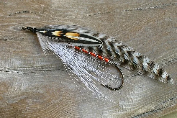 User submitted picture: "Hogsback" A Smelt Stre...