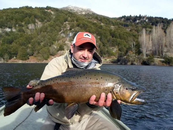 User submitted picture: Fario the Jurassicc  - Pa...