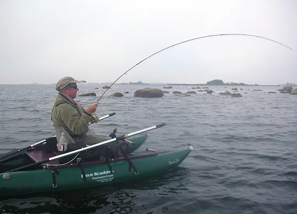 User submitted picture: Bjarne Fries fight a Balt...