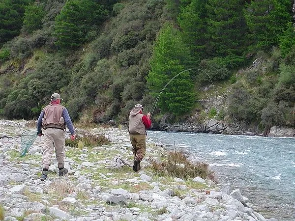 User submitted picture: We had about 3 hrs fishin...